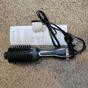 bellezza blowout brush
